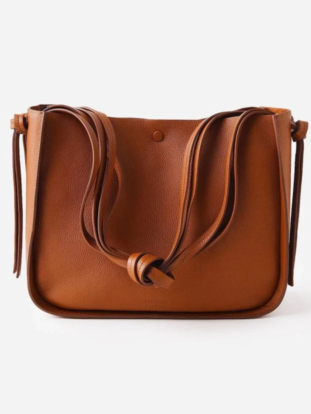 Loeffler Randall Tote 